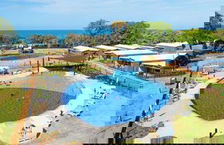 Foto 1 - Turtle Sands