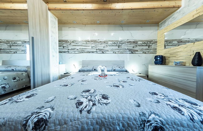Norman Tower Spa - Casalbore - Foto 5