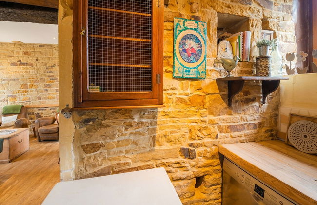 Tranquil Home in Tinlot - Foto 10