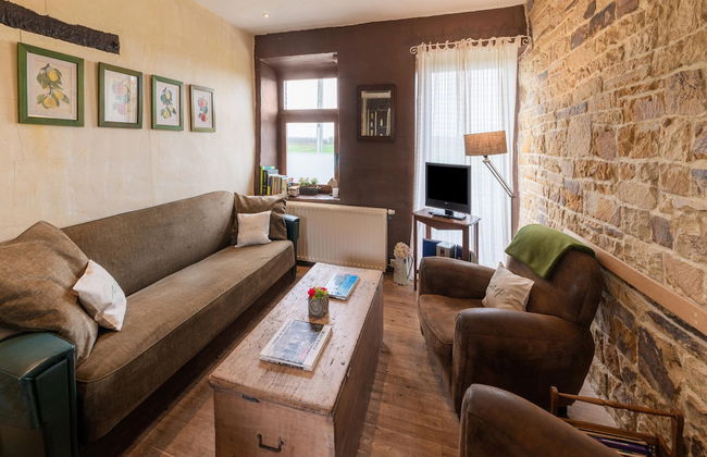 Tranquil Home in Tinlot - Foto 1