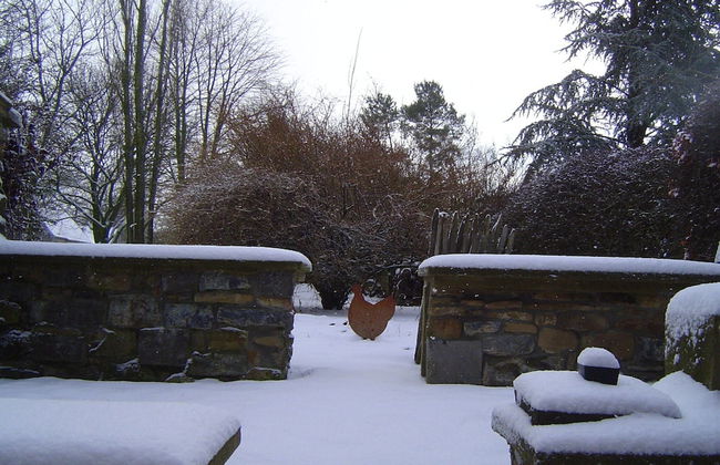Tranquil Home in Tinlot - Foto 24