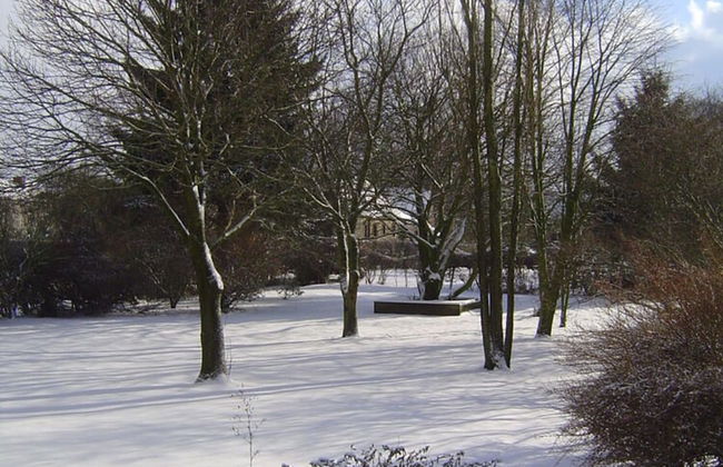 Tranquil Home in Tinlot - Foto 38