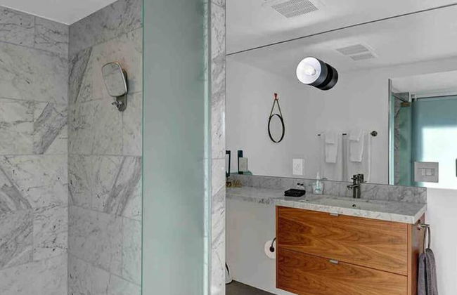 Wexler Steel House 4 - Pool Spa and Grand Piano - Foto 13