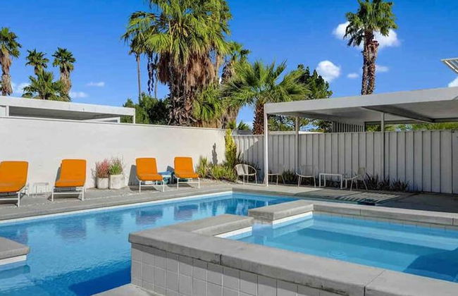 Wexler Steel House 4 - Pool Spa and Grand Piano - Foto 17
