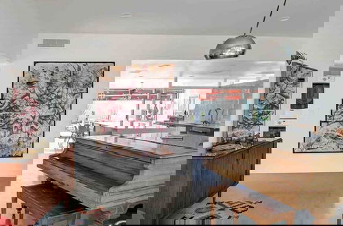 Foto 5 - Wexler Steel House 4 - Pool Spa and Grand Piano