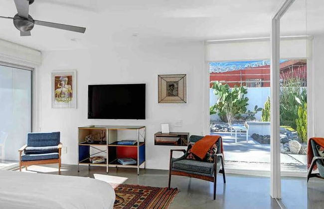 Wexler Steel House 4 - Pool Spa and Grand Piano - Foto 10