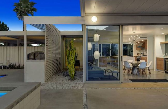 Wexler Steel House 4 - Pool Spa and Grand Piano - Foto 19