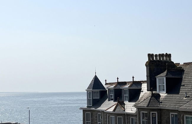 Spacious 5 Bed House Close to Seafront Penzance - Foto 18