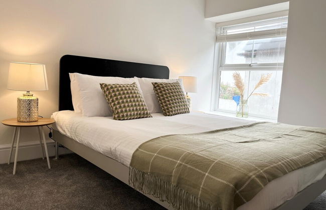 Spacious 5 Bed House Close to Seafront Penzance - Foto 15