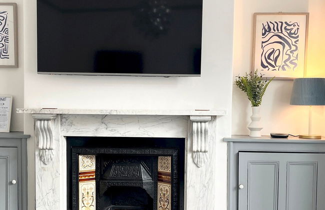 Spacious 5 Bed House Close to Seafront Penzance - Foto 2