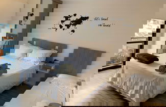 Foto 2 - Get a Flat 503-Jardins-Paulista