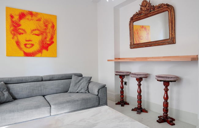 Cozy Flat With Balcony 5 min to Galata Tower - Photo 6