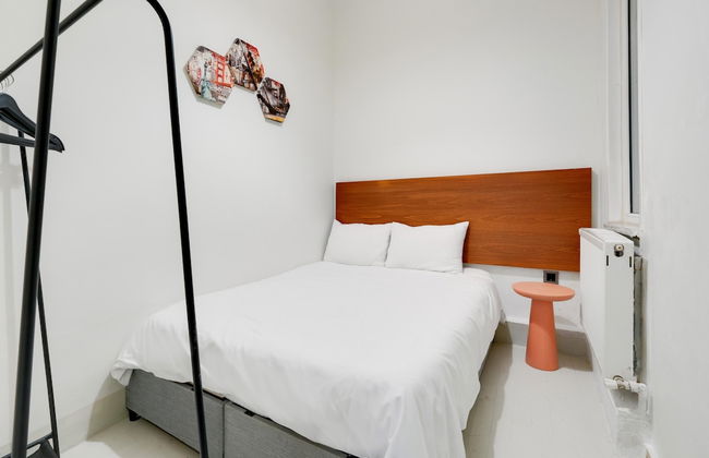 Cozy Flat With Balcony 5 min to Galata Tower - Photo 9