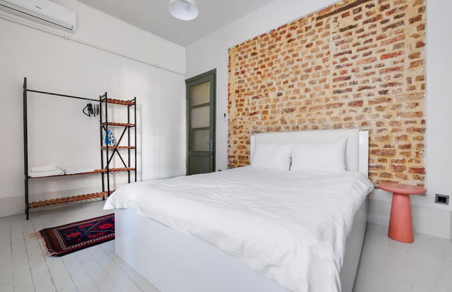 Cozy Flat With Balcony 5 min to Galata Tower - Photo 4