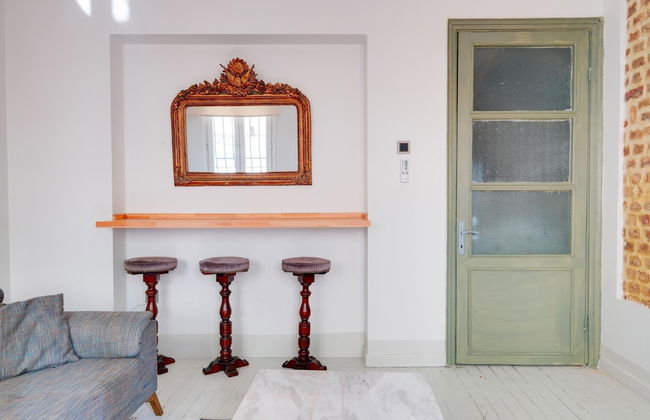 Cozy Flat With Balcony 5 min to Galata Tower - Photo 5