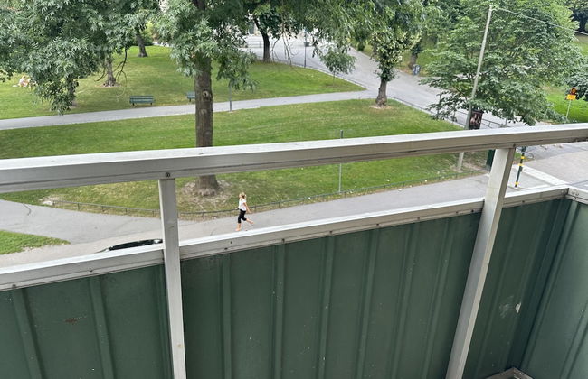 Stockholm City Apartment - Photo 9