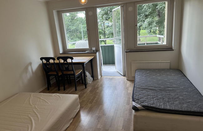 Stockholm City Apartment - Photo 4