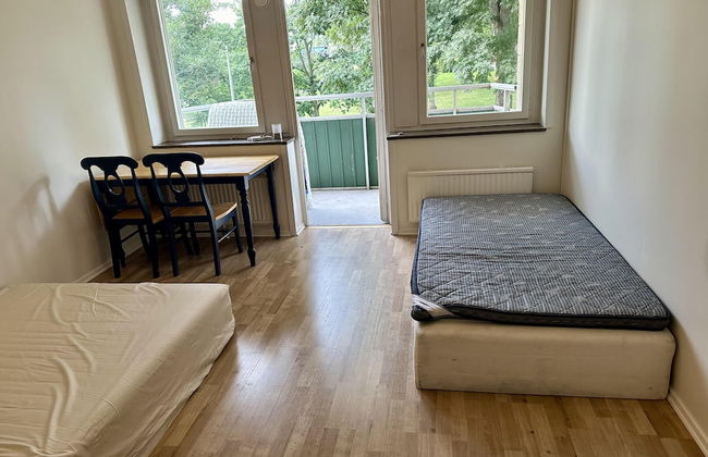 Stockholm City Apartment - Photo 3