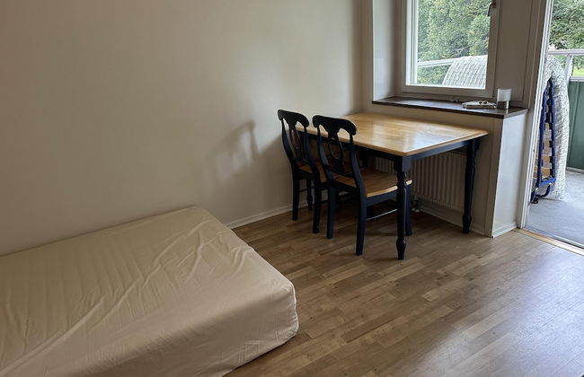 Stockholm City Apartment - Photo 5