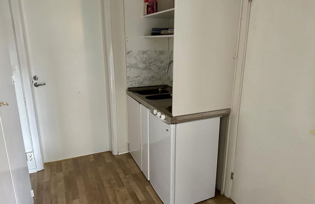Stockholm City Apartment - Photo 8