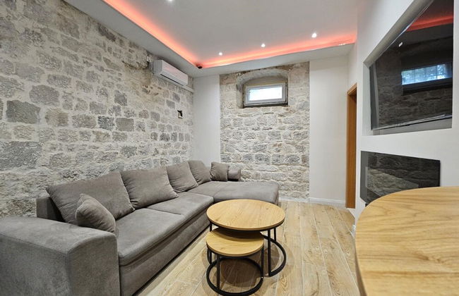 Apartment Antonio on the seafront - Foto 12