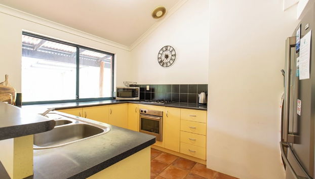 Cucina privata