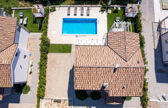 Diminici Villas - Foto 1