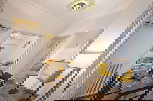 Foto 12 - Meliti in Piraeus With 2 Bedrooms and 1 Bathrooms