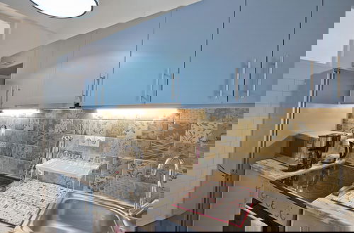 Foto 8 - Meliti in Piraeus With 2 Bedrooms and 1 Bathrooms