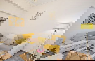 Foto 2 - Meliti in Piraeus With 2 Bedrooms and 1 Bathrooms