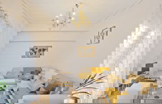 Foto 1 - Meliti in Piraeus With 2 Bedrooms and 1 Bathrooms