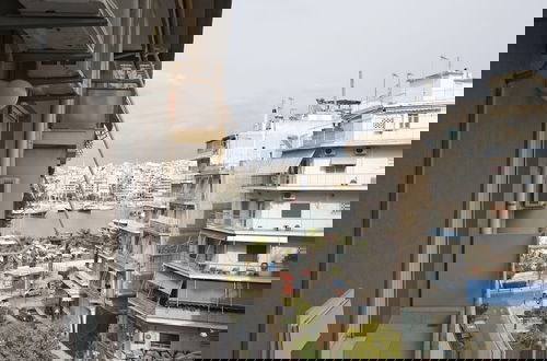Foto 22 - Meliti in Piraeus With 2 Bedrooms and 1 Bathrooms