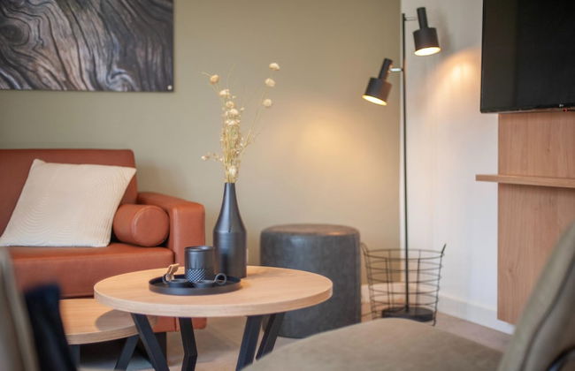 Holiday Home Near De Biesbosch & Breda - Foto 6