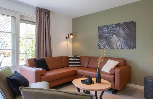 Holiday Home Near De Biesbosch & Breda - Foto 5