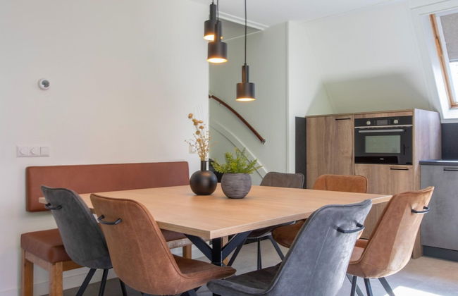 Holiday Home Near De Biesbosch & Breda - Foto 18