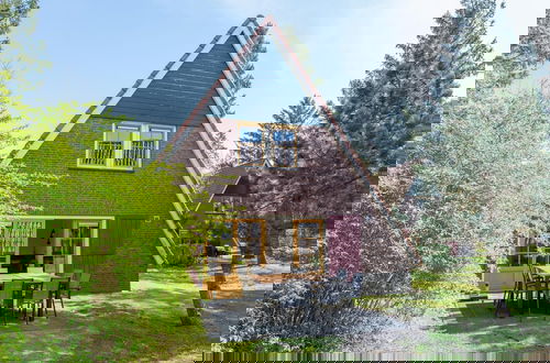 Photo 1 - Holiday Home Near De Biesbosch & Breda