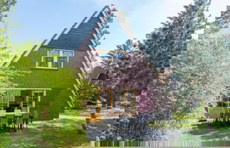 Photo 1 - Holiday Home Near De Biesbosch & Breda