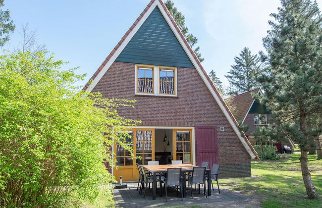 Holiday Home Near De Biesbosch & Breda - Foto 19