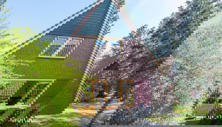 Foto 1 - Holiday Home Near De Biesbosch & Breda