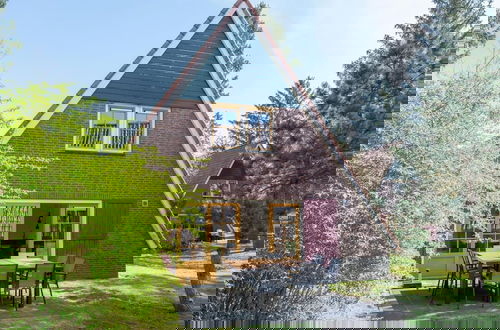 Foto 1 - Holiday Home Near De Biesbosch & Breda