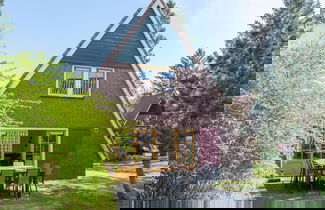 Foto 1 - Holiday Home Near De Biesbosch & Breda