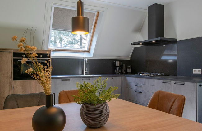 Holiday Home Near De Biesbosch & Breda - Foto 3