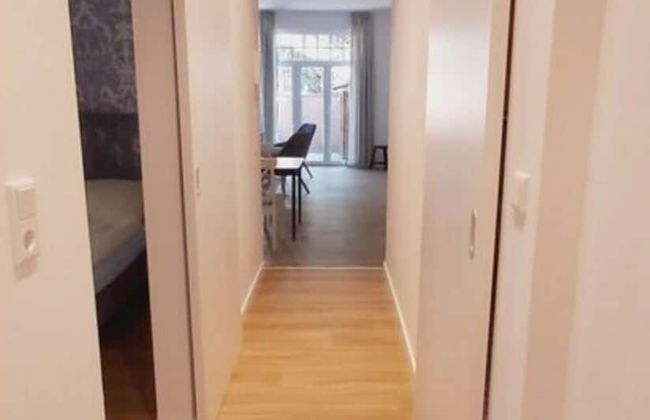 Holiday Apartment Kapteins Kamers - Foto 4