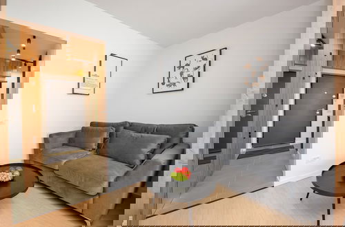 Foto 2 - Novo Studio - Cismigiu Gardens - Quiet Room - Smart Tv