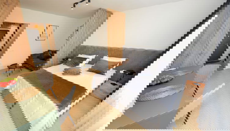 Foto 1 - Novo Studio - Cismigiu Gardens - Quiet Room - Smart Tv