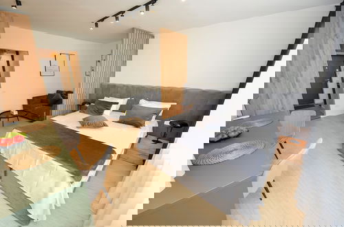 Foto 1 - Novo Studio - Cismigiu Gardens - Quiet Room - Smart Tv