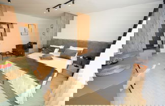 Foto 1 - Novo Studio - Cismigiu Gardens - Quiet Room - Smart Tv