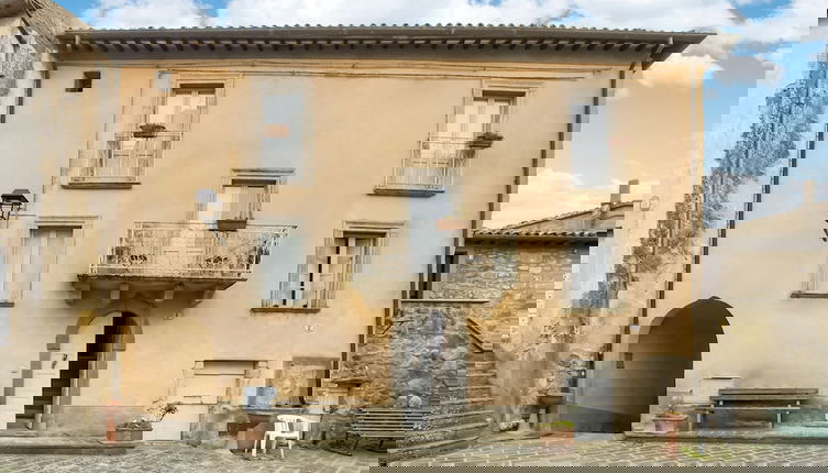 Foto 1 - Villa in Rome With Pool & Tiber Valley Views