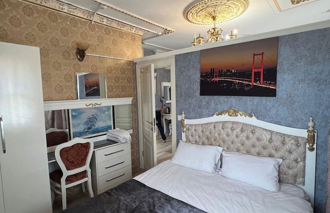 Mihri Hatun Suit Otel - Photo 5