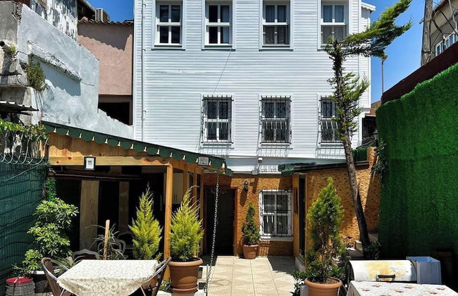 Mihri Hatun Suit Otel - Photo 15